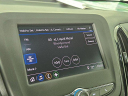 Thumbnail image of 2022 Chevrolet Equinox at Jake Sweeney Chrysler Dodge Jeep Used
