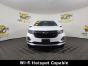 Thumbnail image of 2022 Chevrolet Equinox at Jake Sweeney Chrysler Dodge Jeep Used