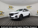 Thumbnail image of 2022 Chevrolet Equinox at Jake Sweeney Chrysler Dodge Jeep Used