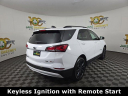Thumbnail image of 2022 Chevrolet Equinox at Jake Sweeney Chrysler Dodge Jeep Used