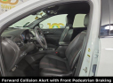 Thumbnail image of 2022 Chevrolet Equinox at Jake Sweeney Chrysler Dodge Jeep Used