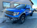 Thumbnail image of 2014 Ford F-150 at Showcase Auto Sales LLC
