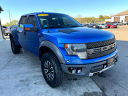 Thumbnail image of 2014 Ford F-150 at Showcase Auto Sales LLC