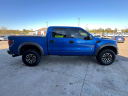 Thumbnail image of 2014 Ford F-150 at Showcase Auto Sales LLC