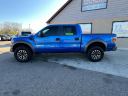 Thumbnail image of 2014 Ford F-150 at Showcase Auto Sales LLC