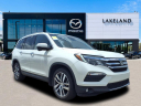 Thumbnail image of 2017 Honda Pilot at Mazda Lakeland