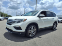 Thumbnail image of 2017 Honda Pilot at Mazda Lakeland