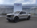 2025 Ford F-150 XLT at Avis Ford