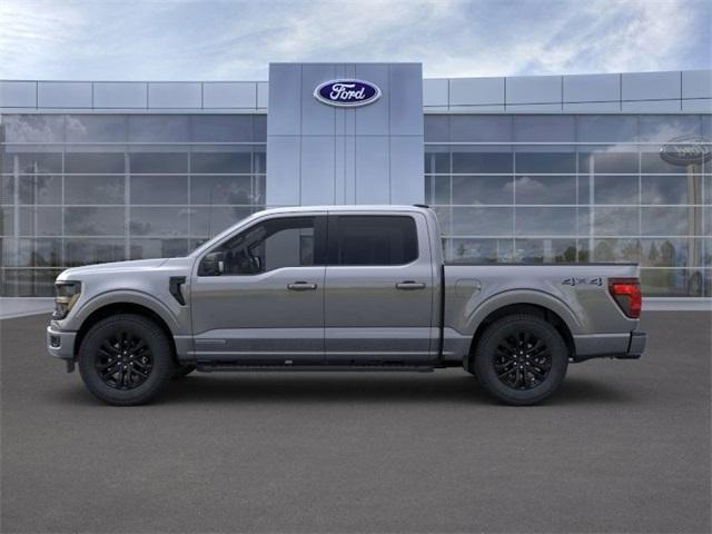 Thumbnail image of 2025 Ford F-150 at Avis Ford