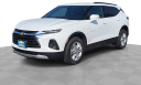 Thumbnail image of 2022 Chevrolet Blazer at Al Willeford Chevrolet New