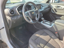 Thumbnail image of 2022 Chevrolet Blazer at Al Willeford Chevrolet New