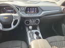Thumbnail image of 2022 Chevrolet Blazer at Al Willeford Chevrolet New