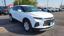 Thumbnail image of 2022 Chevrolet Blazer at Al Willeford Chevrolet New