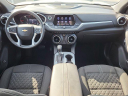 Thumbnail image of 2022 Chevrolet Blazer at Al Willeford Chevrolet New