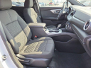 Thumbnail image of 2022 Chevrolet Blazer at Al Willeford Chevrolet New