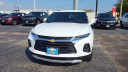 Thumbnail image of 2022 Chevrolet Blazer at Al Willeford Chevrolet New