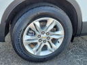 Thumbnail image of 2022 Chevrolet Blazer at Al Willeford Chevrolet New
