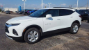 Thumbnail image of 2022 Chevrolet Blazer at Al Willeford Chevrolet New