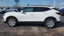 Thumbnail image of 2022 Chevrolet Blazer at Al Willeford Chevrolet New