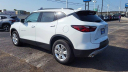 Thumbnail image of 2022 Chevrolet Blazer at Al Willeford Chevrolet New