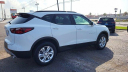 Thumbnail image of 2022 Chevrolet Blazer at Al Willeford Chevrolet New