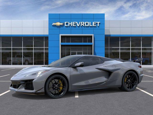 Thumbnail image of 2025 Chevrolet Corvette at Lafontaine Chevrolet