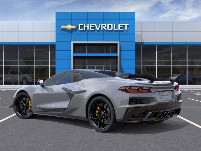 Thumbnail image of 2025 Chevrolet Corvette at Lafontaine Chevrolet