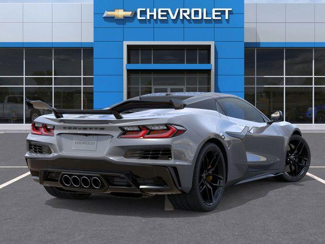 Thumbnail image of 2025 Chevrolet Corvette at Lafontaine Chevrolet