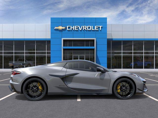 Thumbnail image of 2025 Chevrolet Corvette at Lafontaine Chevrolet
