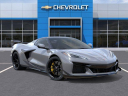 Thumbnail image of 2025 Chevrolet Corvette at Lafontaine Chevrolet