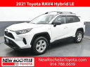 Thumbnail image of 2021 Toyota RAV4 Hybrid at New Rochelle Toyota