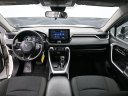 Thumbnail image of 2021 Toyota RAV4 Hybrid at New Rochelle Toyota
