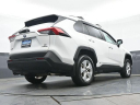 Thumbnail image of 2021 Toyota RAV4 Hybrid at New Rochelle Toyota