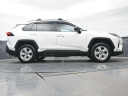 Thumbnail image of 2021 Toyota RAV4 Hybrid at New Rochelle Toyota