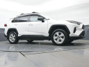 Thumbnail image of 2021 Toyota RAV4 Hybrid at New Rochelle Toyota