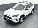 Thumbnail image of 2021 Toyota RAV4 Hybrid at New Rochelle Toyota