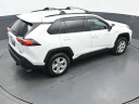 Thumbnail image of 2021 Toyota RAV4 Hybrid at New Rochelle Toyota