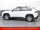 Thumbnail image of 2021 Toyota RAV4 Hybrid at New Rochelle Toyota