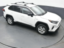 Thumbnail image of 2021 Toyota RAV4 Hybrid at New Rochelle Toyota