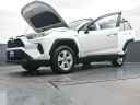 Thumbnail image of 2021 Toyota RAV4 Hybrid at New Rochelle Toyota