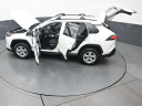 Thumbnail image of 2021 Toyota RAV4 Hybrid at New Rochelle Toyota