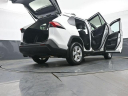Thumbnail image of 2021 Toyota RAV4 Hybrid at New Rochelle Toyota
