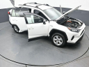 Thumbnail image of 2021 Toyota RAV4 Hybrid at New Rochelle Toyota
