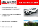 Thumbnail image of 2021 Toyota RAV4 Hybrid at New Rochelle Toyota