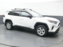 Thumbnail image of 2021 Toyota RAV4 Hybrid at New Rochelle Toyota