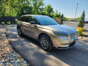 Thumbnail image of 2021 Lincoln Corsair at Northtowne Auto Group