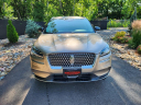 Thumbnail image of 2021 Lincoln Corsair at Northtowne Auto Group