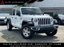 Thumbnail image of 2023 Jeep Gladiator at Elite Mitsubishi