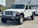Thumbnail image of 2023 Jeep Gladiator at Elite Mitsubishi