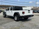 Thumbnail image of 2023 Jeep Gladiator at Elite Mitsubishi